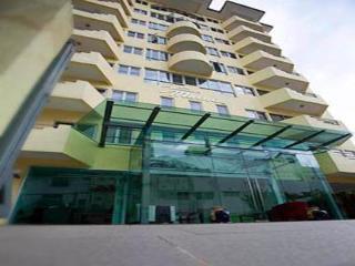Rosewood Residences Imbi Kuala Lumpur Eksteriør billede