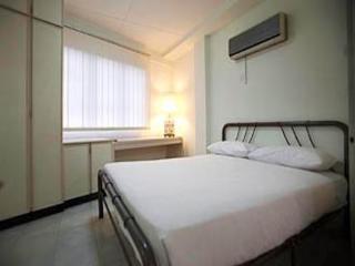 Rosewood Residences Imbi Kuala Lumpur Eksteriør billede